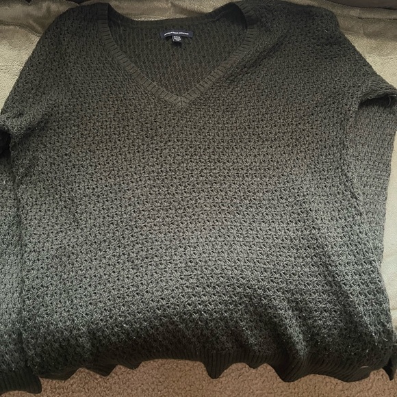 American Eagle sweater, Size Medium - Picture 3 of 8